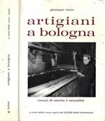 Artigiani a Bologna