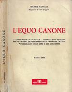 L' equo canone