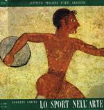 Lo sport nell'arte