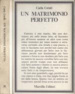 Un matrimonio perfetto