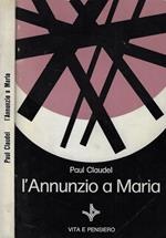 L' Annunzio a Maria