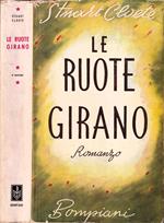 Le ruote girano