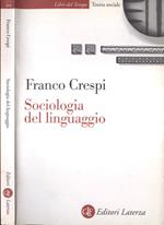 Sociologia del linguaggio