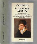 Il giovane mastai