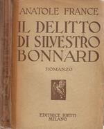 il delitto di Silvestro Bonnard