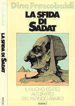 La sfida di Sadat