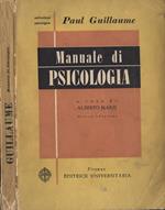 Manuale di psicologia