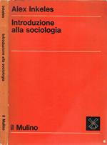 Introduzione alla sociologia