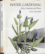 Water gardening