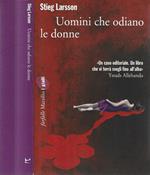 Uomini che odiano le donne