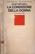 La condizione della donna