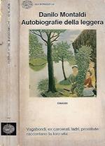 Autobiografie della leggera