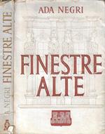 Finestre Alte