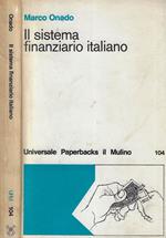 Il sistema finanziario italiano