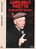 Il ragazzo rosso