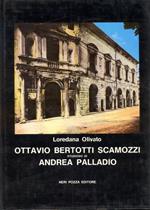 Ottavio Bertotti Scamozzi studioso di Andrea Palladio