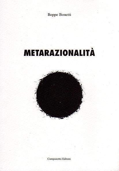 Metarazionalità - 2