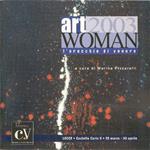 Art Woman 2003. L'orecchio di Venere