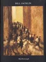 Bill Jacklin. a Venetian Affair: paintings and monotypes