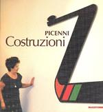 Picenni. Costruzioni 1978-1983 / 1995-1998. L'immaginaria realtà