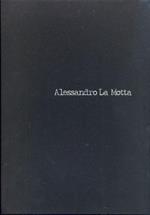 Alessandro La Motta. Azzurro mare. The Body of Art
