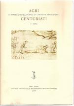 Agri Centuriati. 2004, N.1