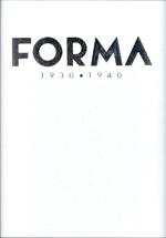 Forma 1930-1940