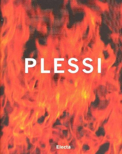 Plessi Waterfire - copertina