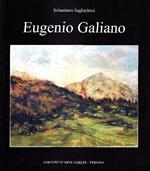 Omaggio a Eugenio Galiano