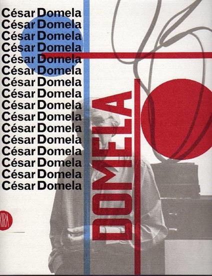 Domela - Marco Franciolli - copertina