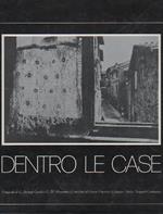 Dentro le case