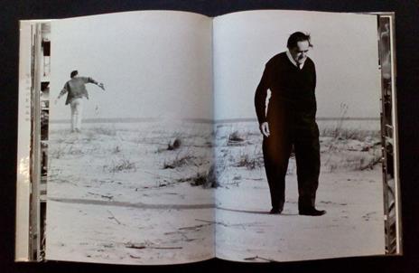 Copyright - Gianni Berengo Gardin - 4