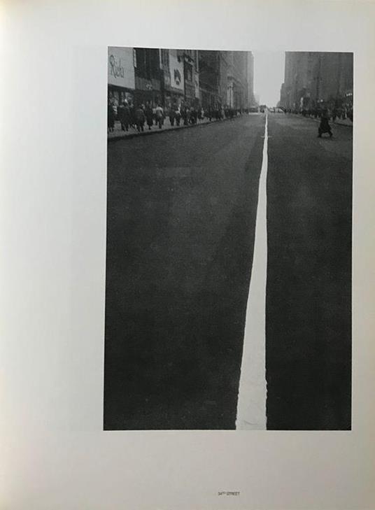 The Lines of my Hand - Robert Frank - 3