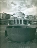 Naples. Piazza del Plebiscito