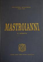 Mastroianni. Il ritratto