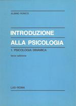 Introduzione alla psicologia. Due volumi