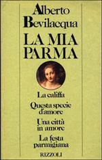 La mia Parma