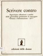 Scrivere Contro