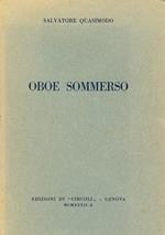 Oboe sommerso