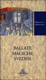 Ballate magiche svedesi