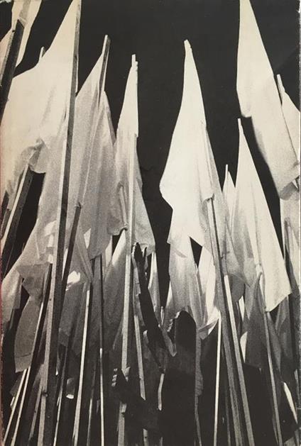 Mario Ceroli. CEROLI, Mario (Castel Frentano, 1938), - copertina