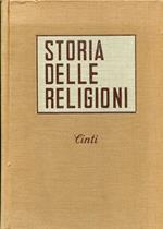 Storia delle religioni. I culti di tutti i popoli antichi e moderni