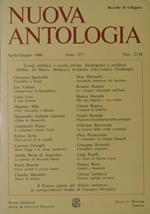 Nuova Antologia - Fasc. 2158