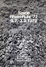 Szene Rhein-Ruhr '72