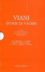 Storie di Vageri