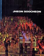 Jheon Soocheon. Artist of the Year