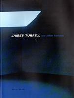 James Turrell: the other horizon