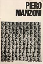 Opere di Piero Manzoni