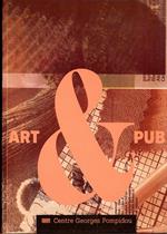 Art & Publicitè 1890-1990
