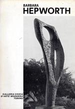 Barbara Hepworth